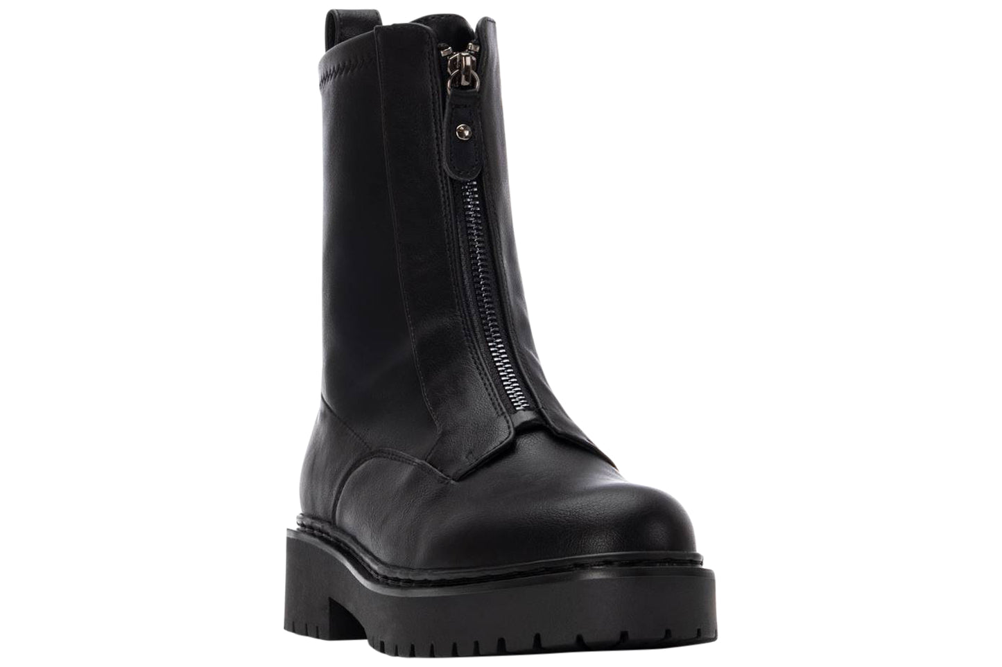 xti zara 144661 womens boots black right