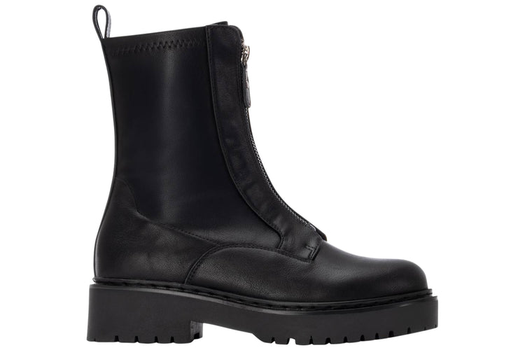 XTI Zara 144661 Womens Boots Black