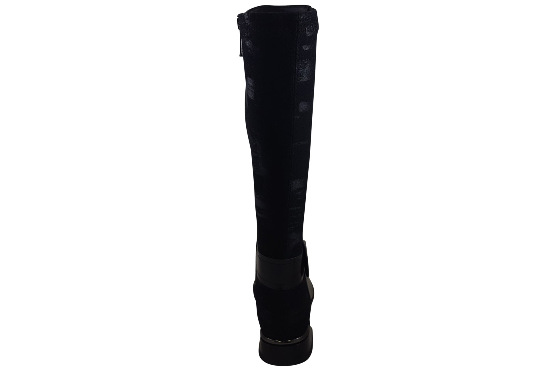zanni-and-co-bekasi-womens-boots-ink-patent-back