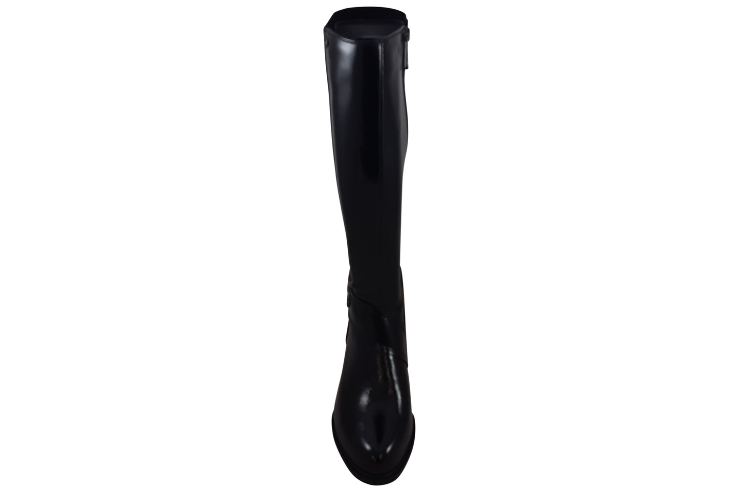 zanni and co bekasi womens boots ink patent top