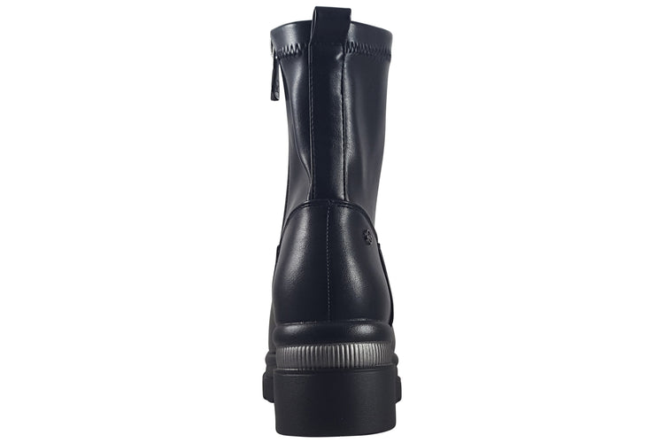 Zanni and Co Bilecik Ink Womens Boots