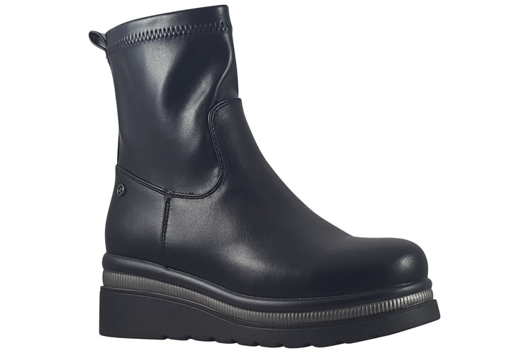 Zanni and Co Bilecik Ink Womens Boots
