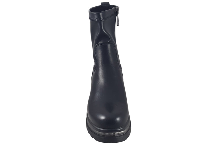 Zanni and Co Bilecik Ink Womens Boots