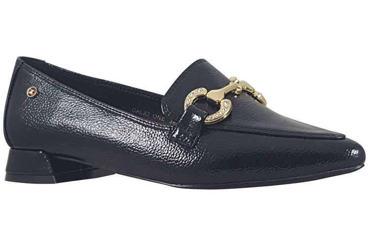Zanni and Co Dalat Ink Glaze Womens Shoes