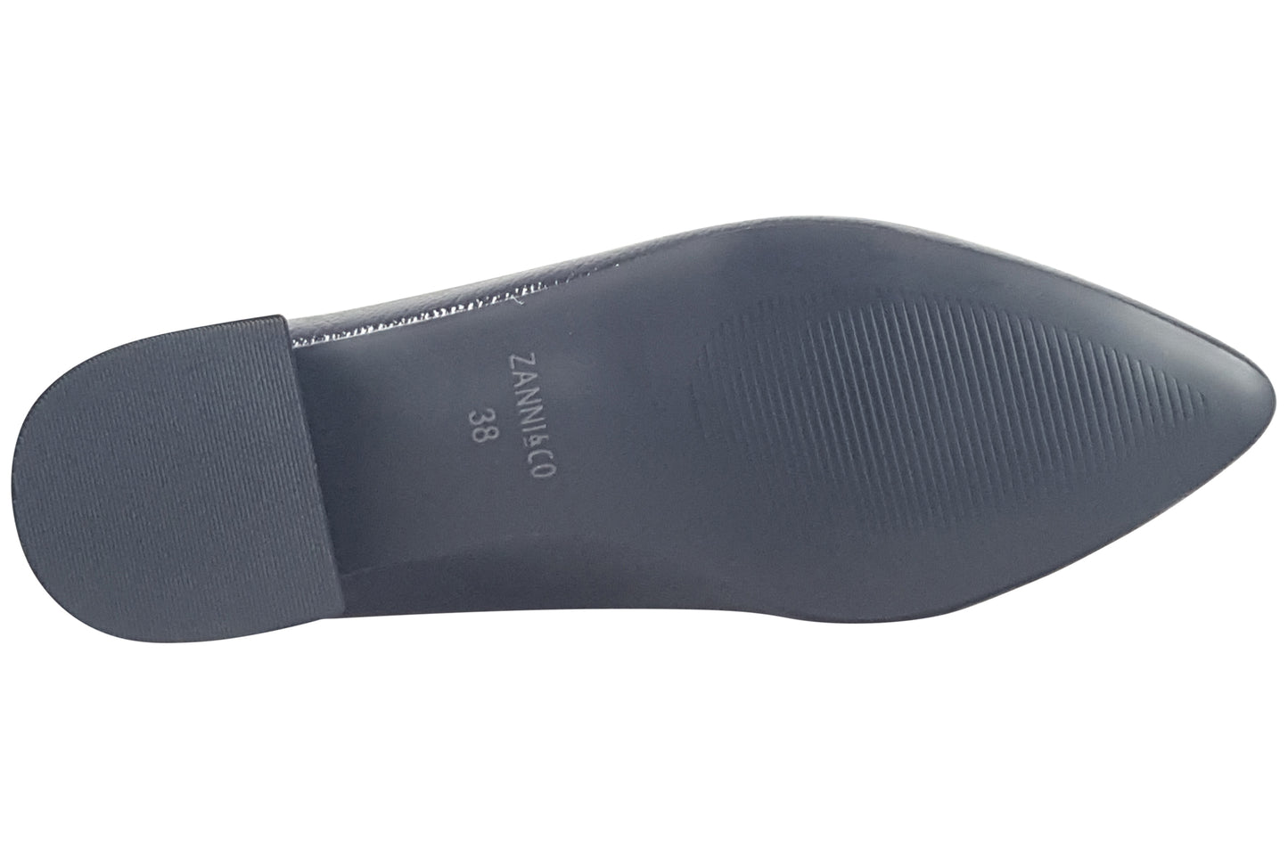 zanni and co dalat ink glaze womens shoes sole