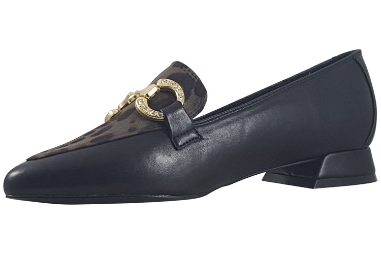 Zanni and Co Dalat Safari Mix Womens Shoes