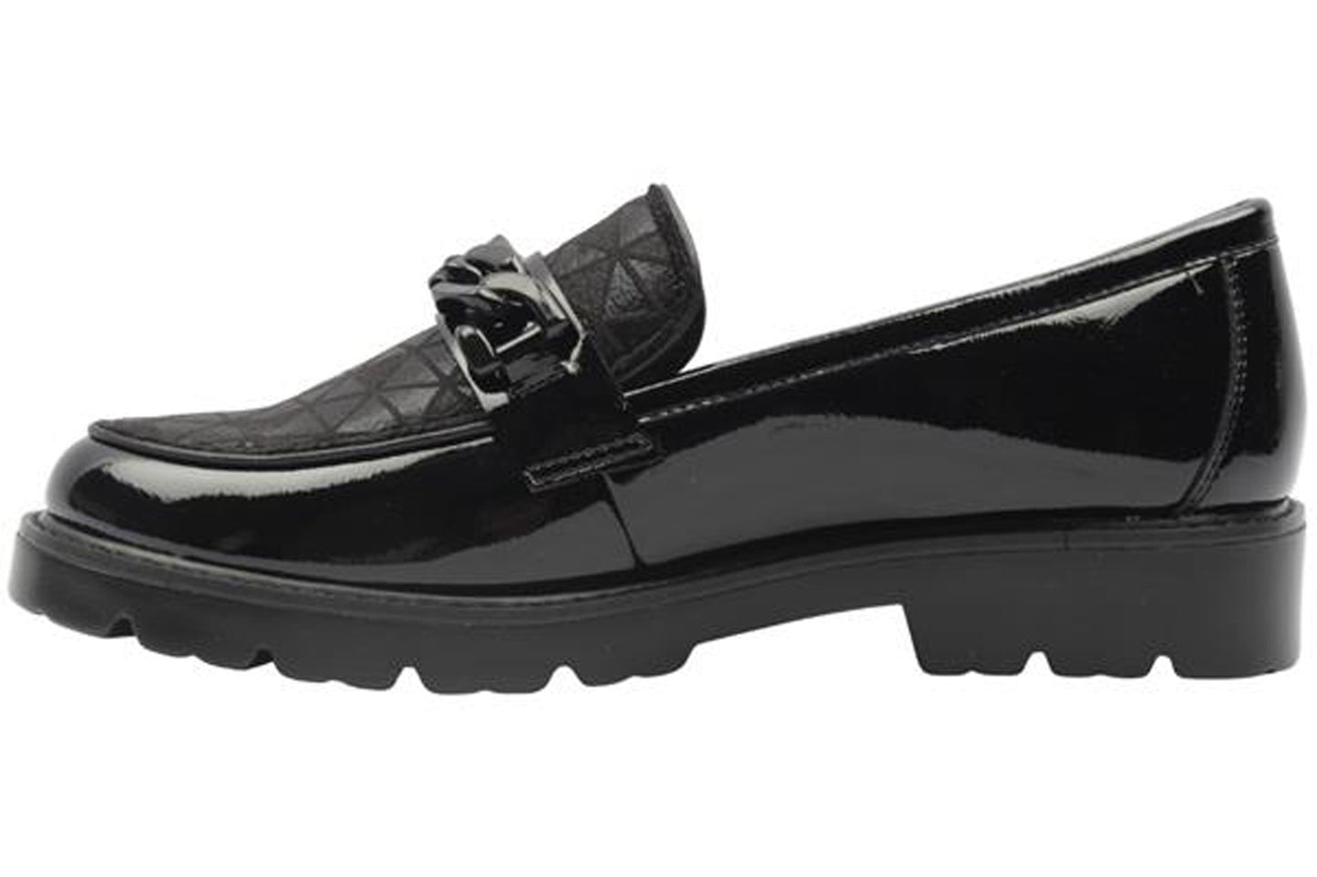 Zanni and Co Daqia Era One Ink Opus Womens Shoes