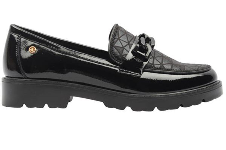 Zanni and Co Daqia Era One Ink Opus Womens Shoes