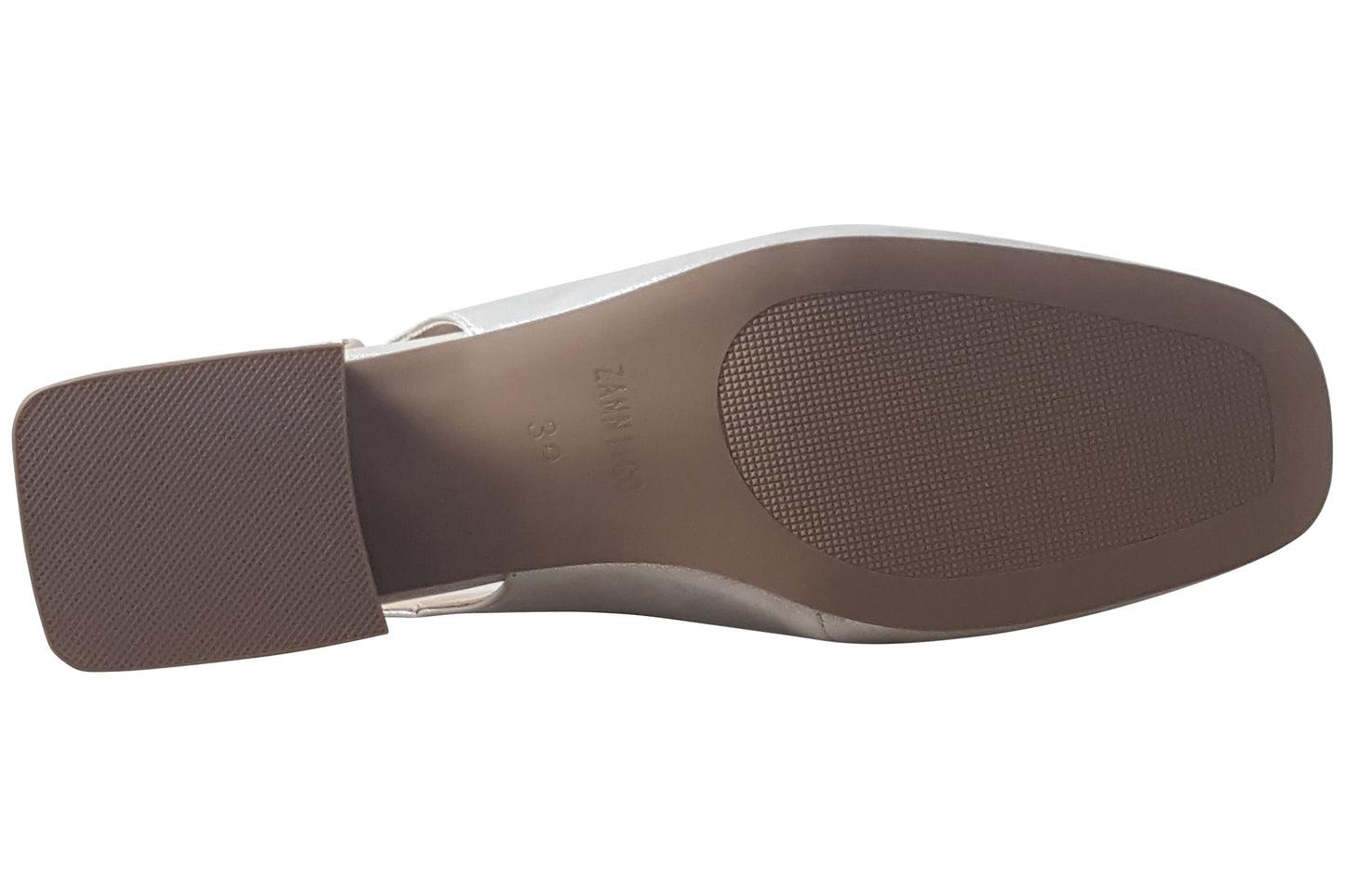 Zanni and Co Diraz Frosty Cotton Womens Shoes