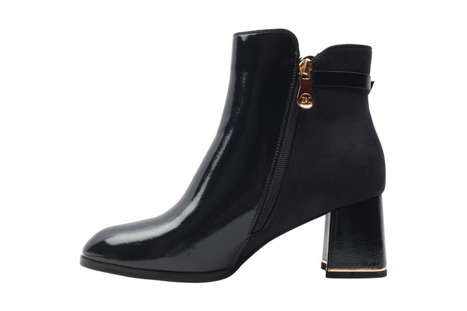 zanni-and-co-fuyang-womens-boots-ink-mix-left-flat