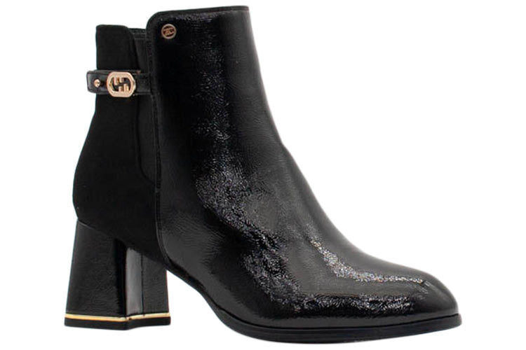 Zanni and Co Fuyang Ink Mix Womens Boots