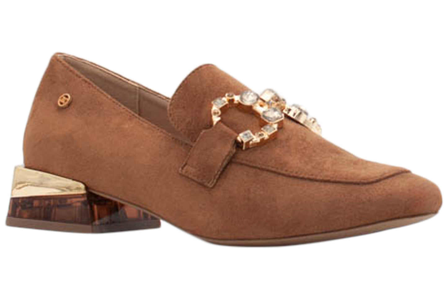 Zanni and Co Hahoe One Drftwood Suede Womens Shoes