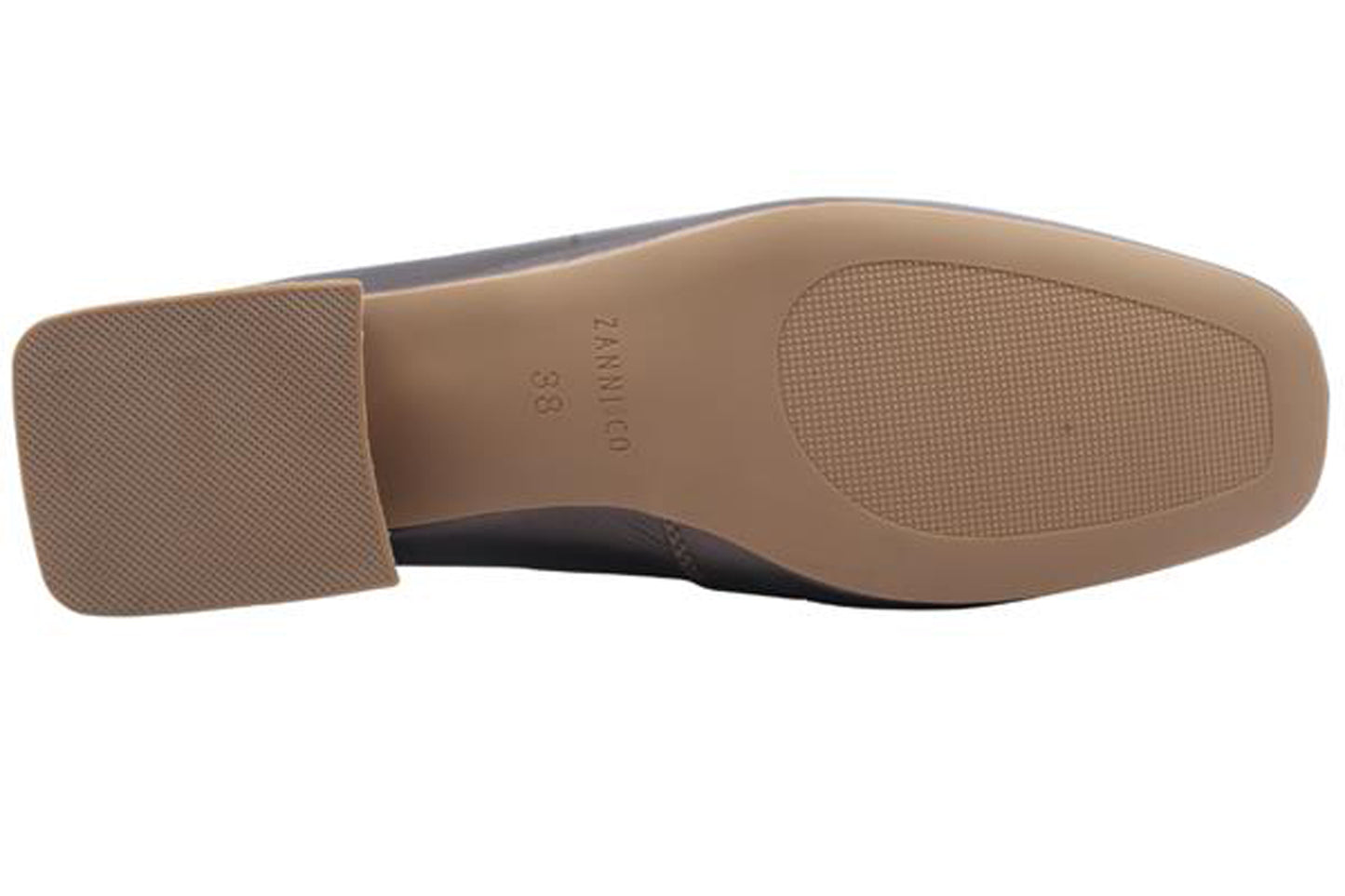 Zanni and Co Hahoe One Topaz Cheetah Womens Shoes