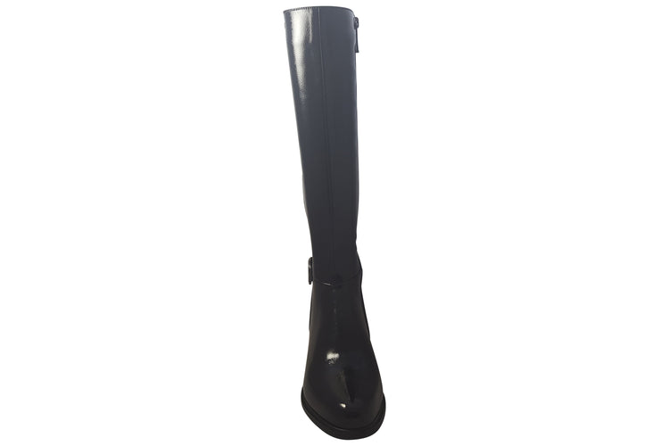 Zanni and Co Jinji Ink Mix Womens Boots