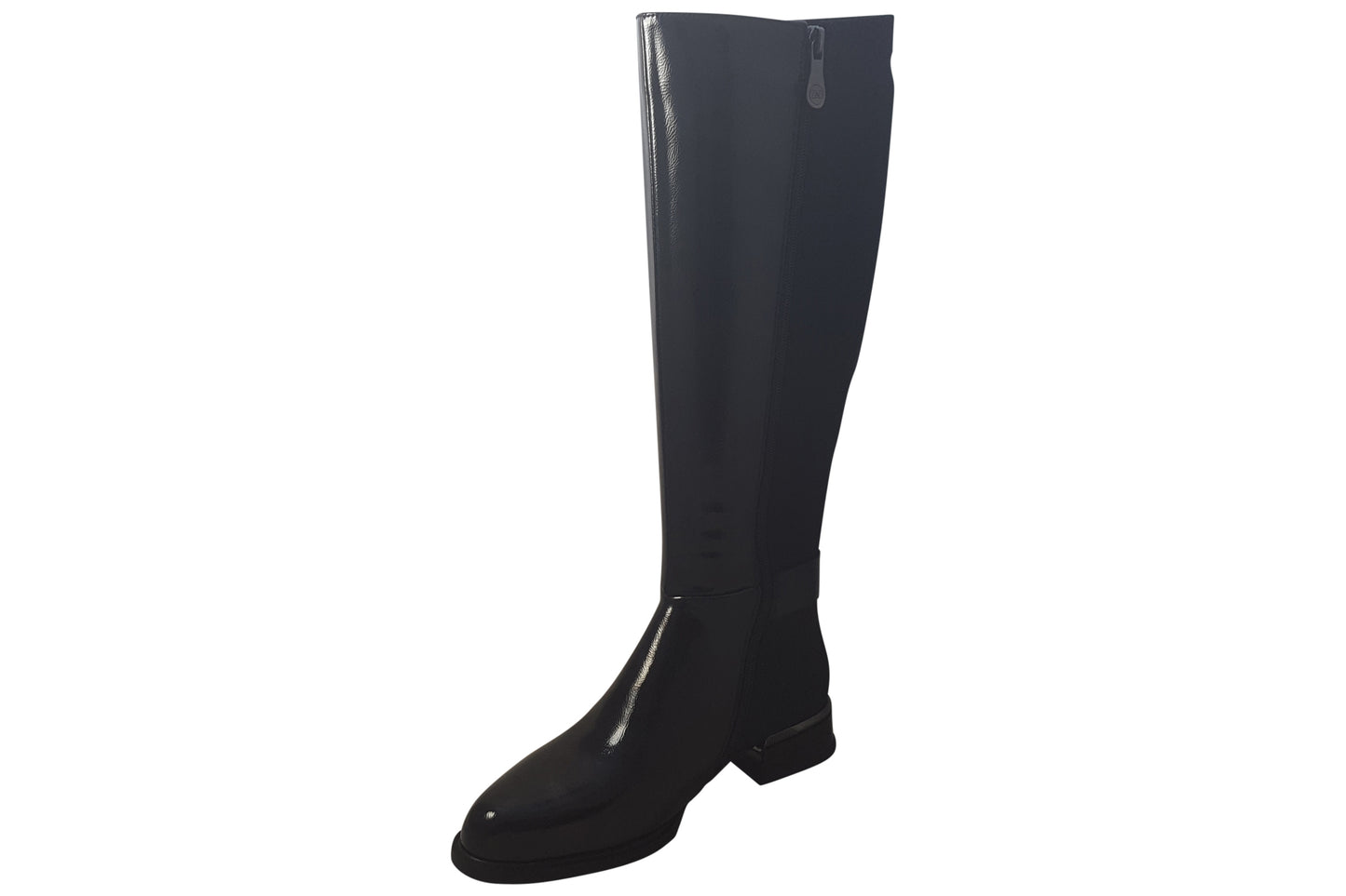 Zanni and Co Jinji Ink Mix Womens Boots