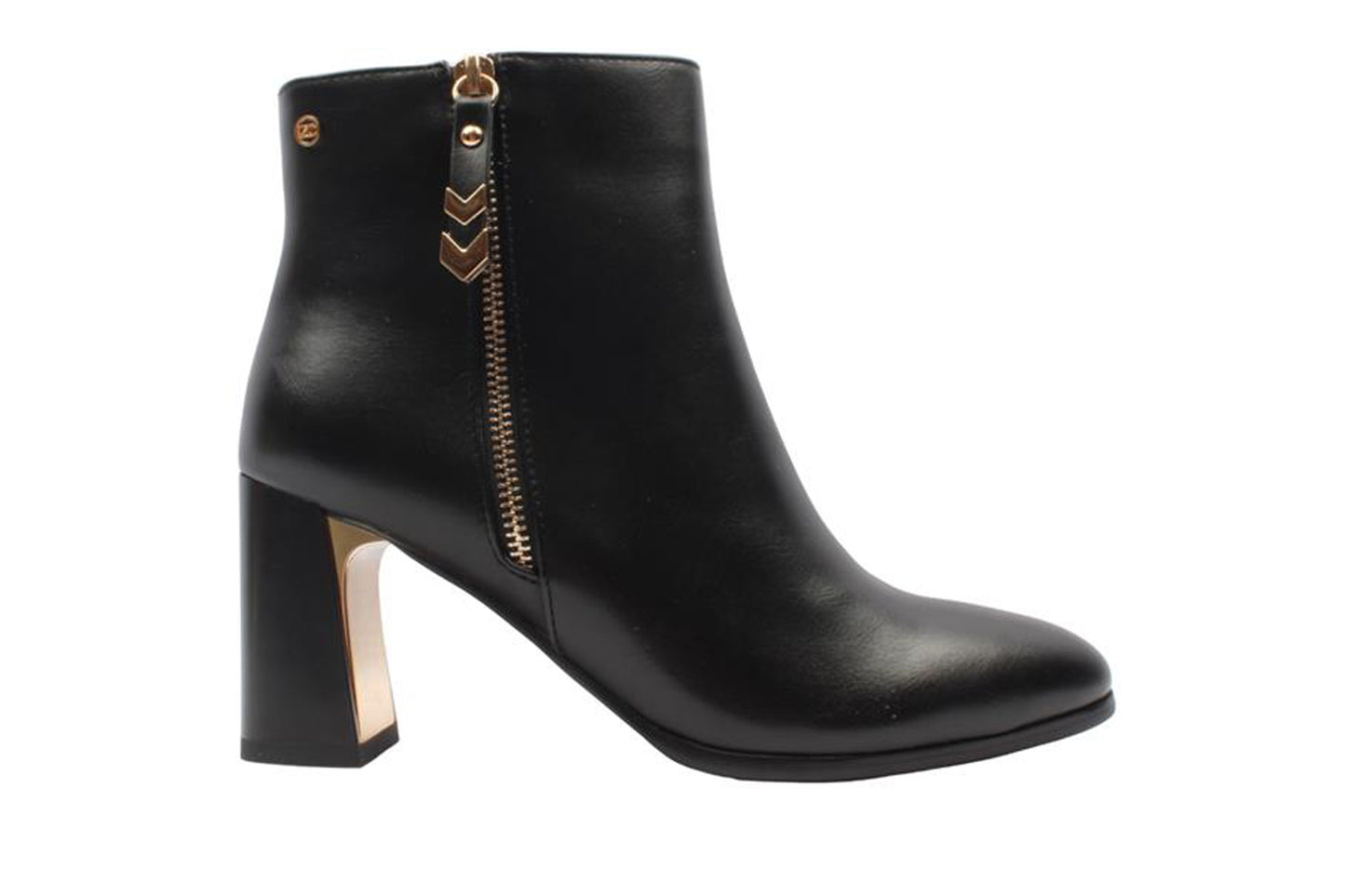 Zanni and Co Lucun Ink Womens Boots