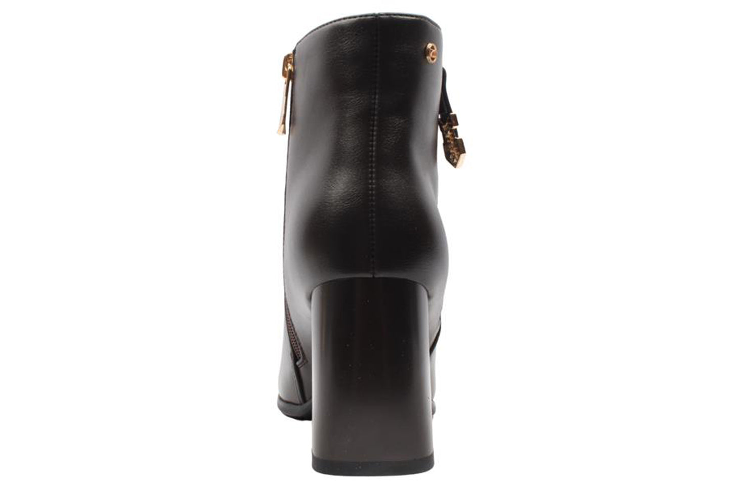 Zanni and Co Lucun Choccy Womens Boots
