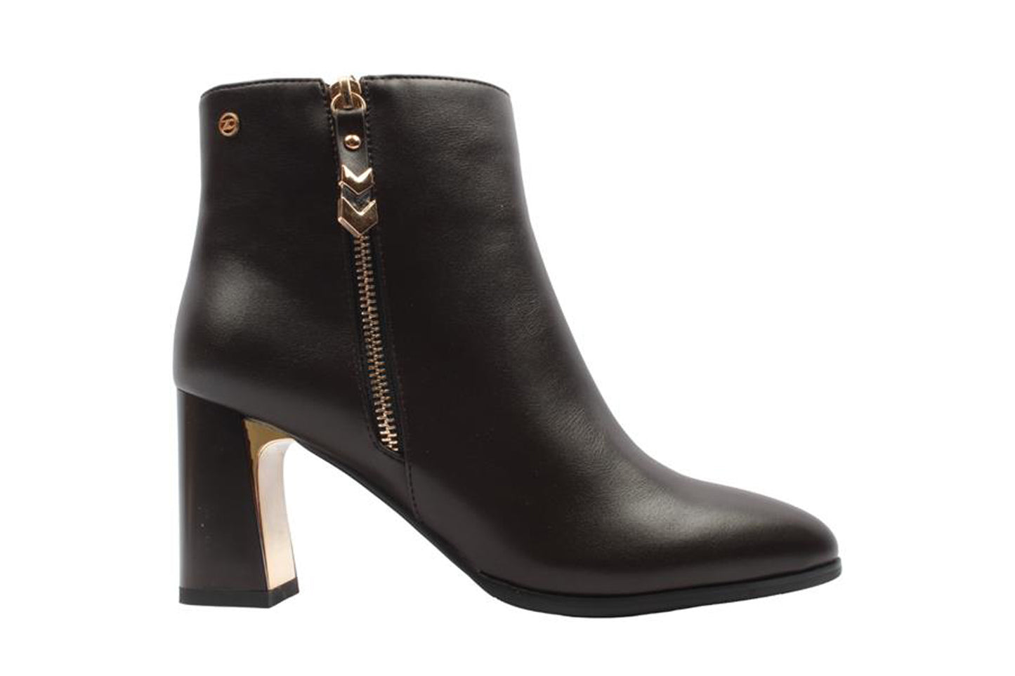 Zanni and Co Lucun Choccy Womens Boots