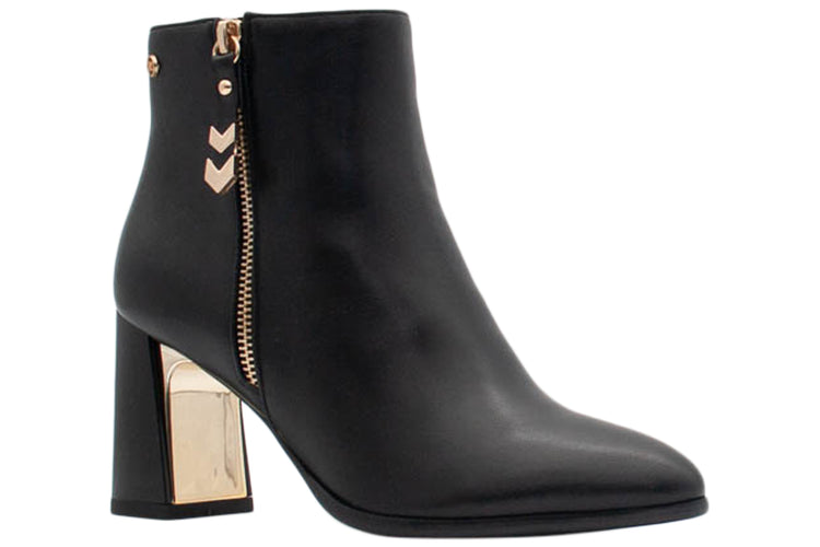Zanni and Co Lucun Ink Womens Boots