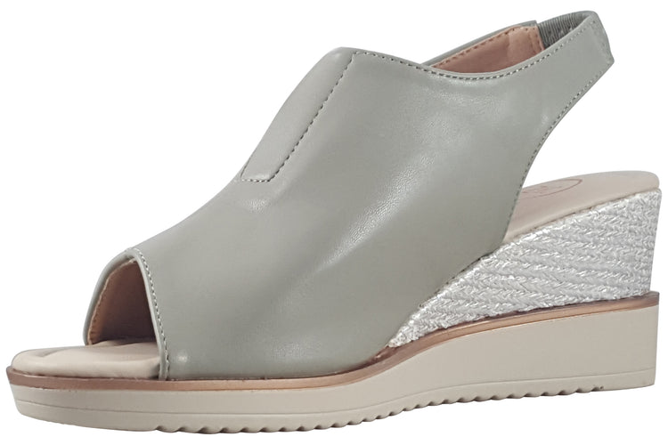 Zanni and Co Mirfa Lichen Womens Sandals
