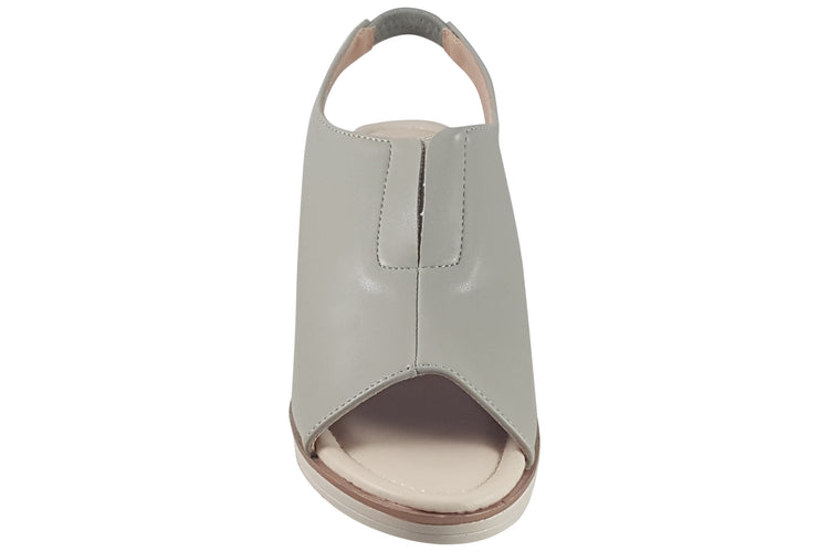 Zanni and Co Mirfa Lichen Womens Sandals
