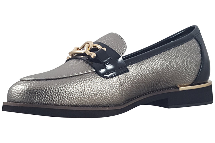 Zanni and Co Phan Thiet Bullit Mix Womens Shoes