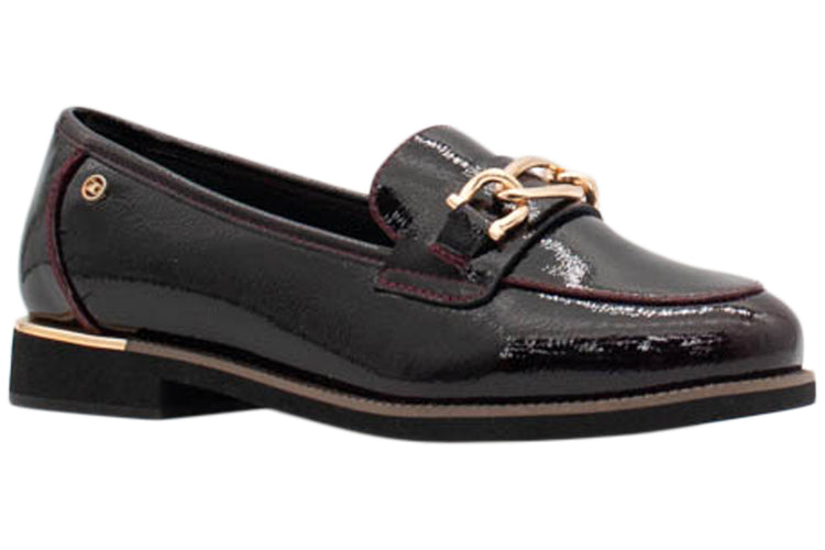 Zanni and Co Phan Thiet One Port Patent Womens Shoes