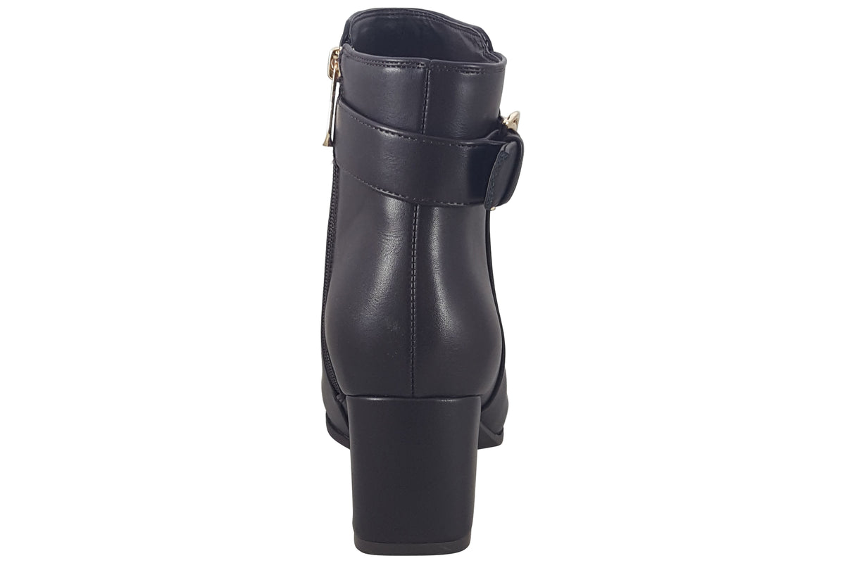 Zanni and Co Suzhou Choccy Womens Boots