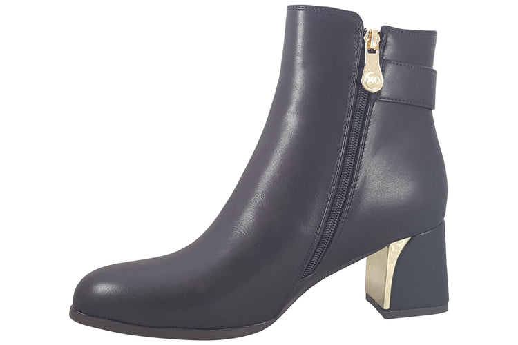 Zanni and Co Suzhou Choccy Womens Boots