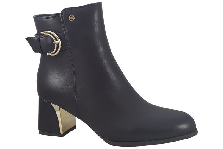 Zanni and Co Suzhou Choccy Womens Boots