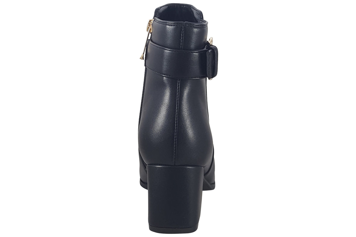 Zanni and Co Suzhou Ink Womens Boots