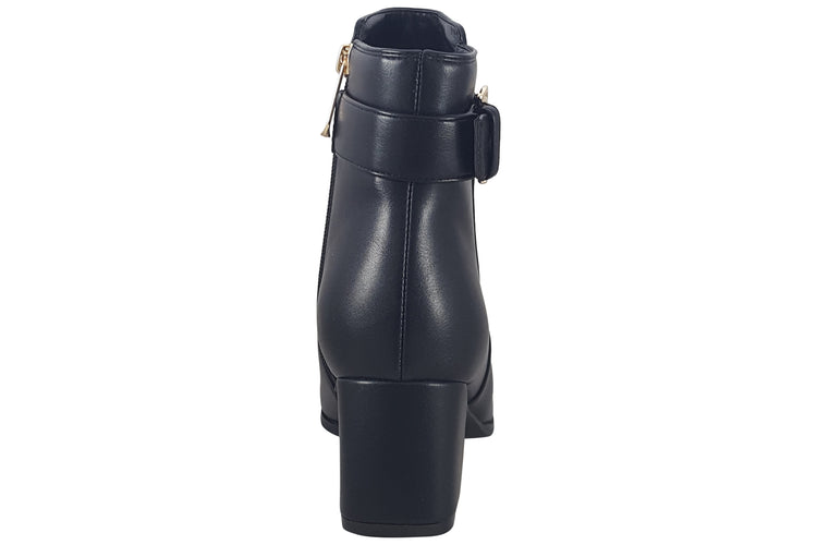 Zanni and Co Suzhou Ink Womens Boots