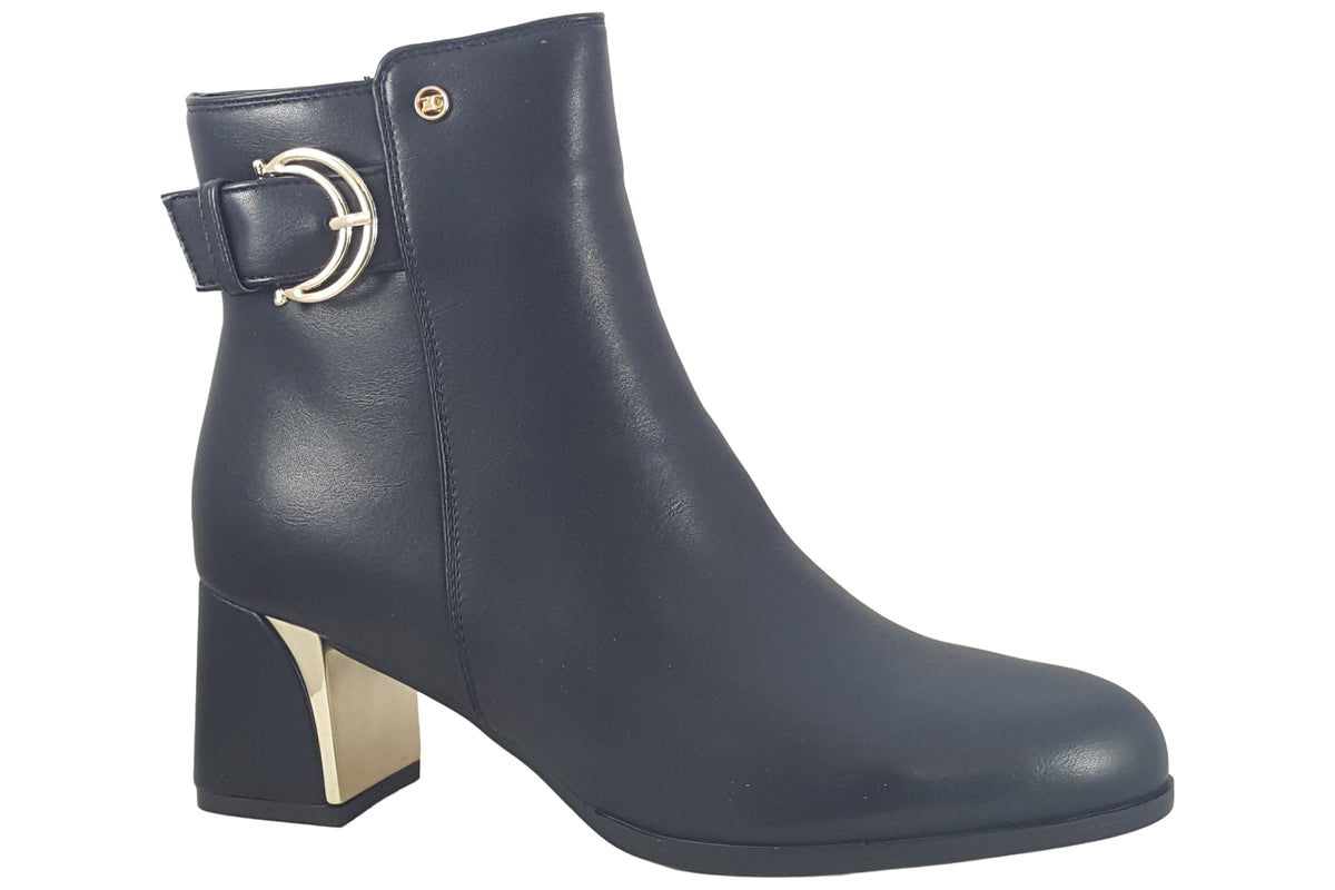 Zanni and Co Suzhou Ink Womens Boots