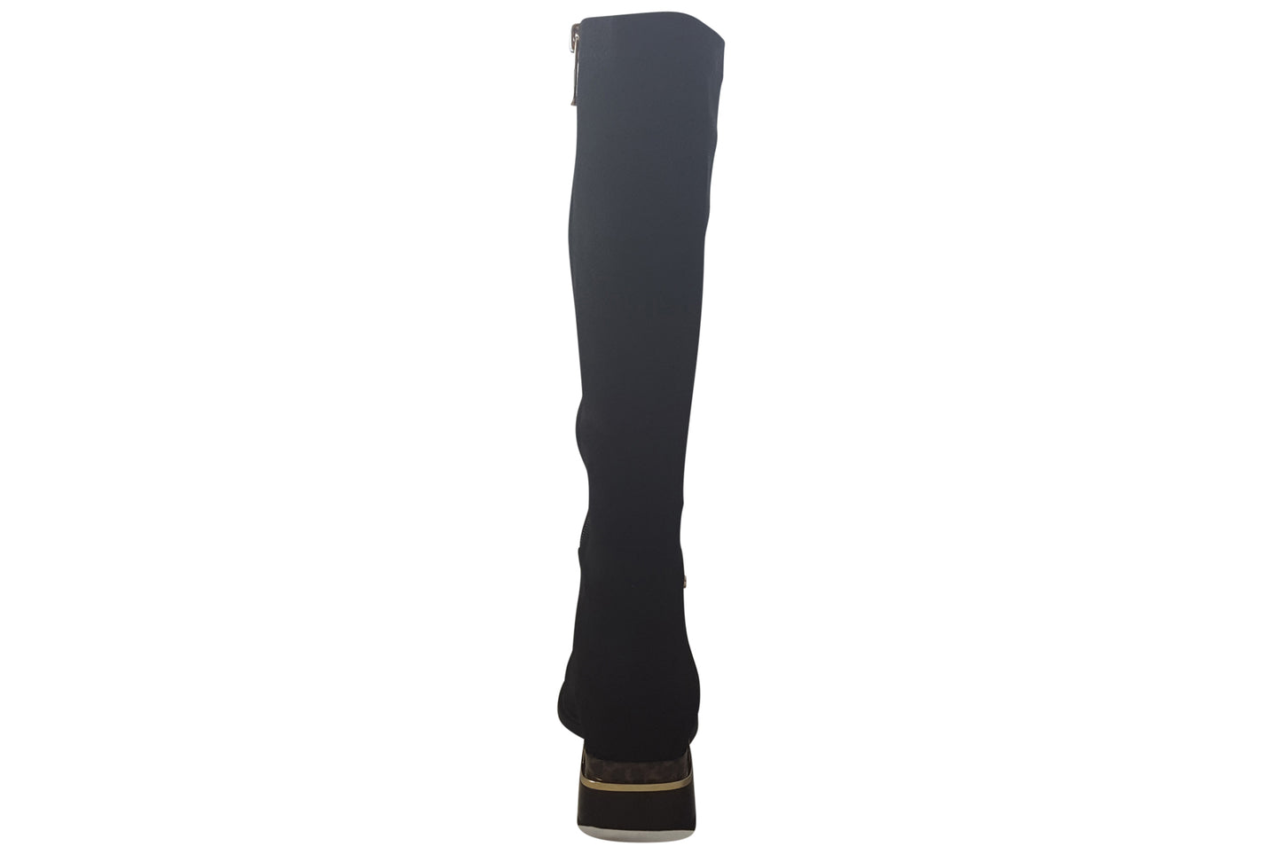 Zanni and Co Yangcun Ink Suede Womens Boots