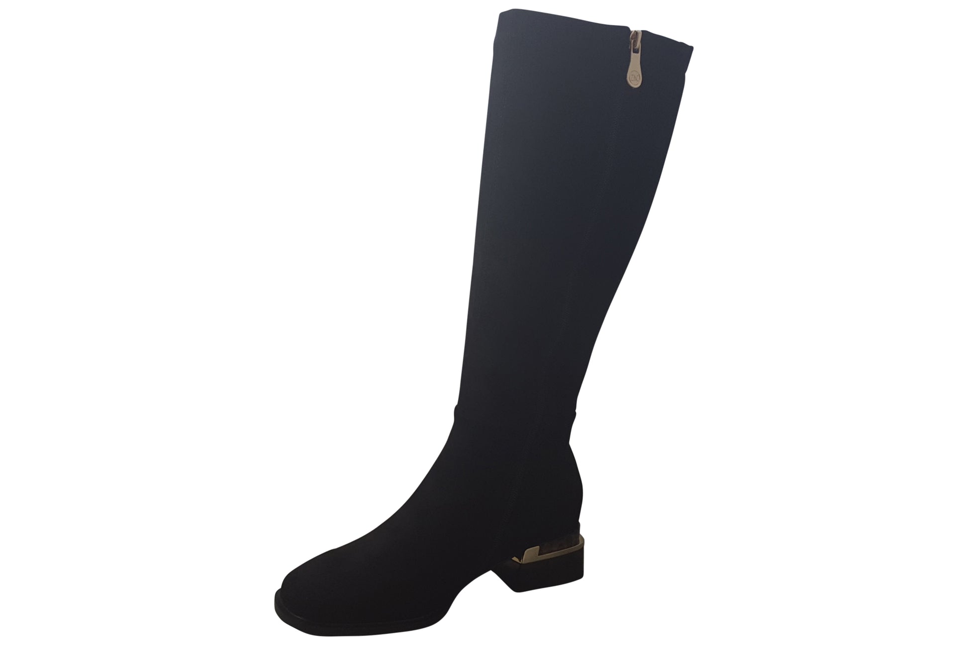 zanni-and-co-yangcun-womens-boots-ink-suede-left