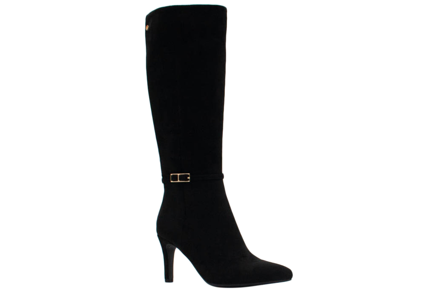Zanni and Co Yinhui One Ink Suede Womens Boots