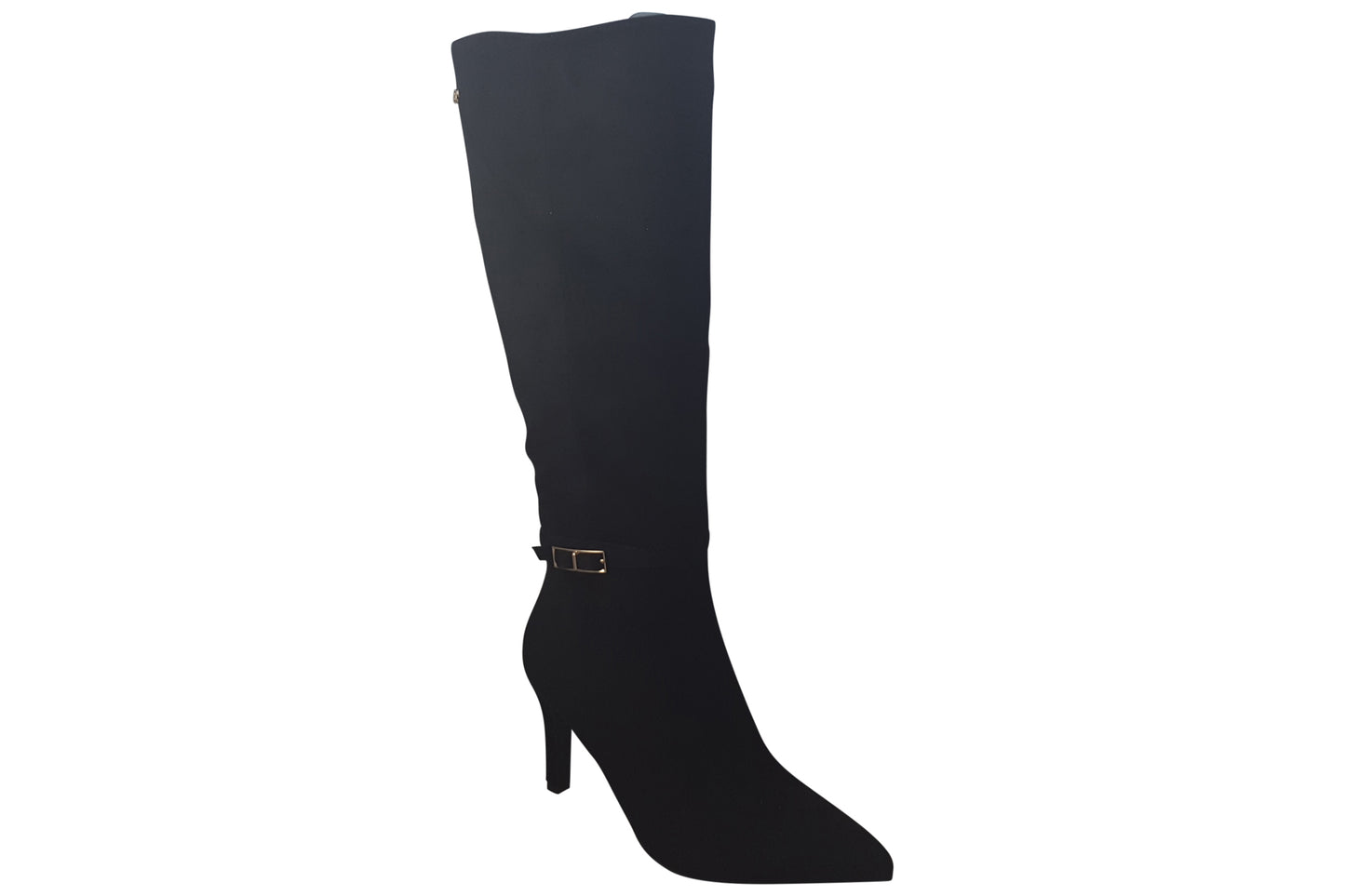 Zanni and Co Yinhui One Ink Suede Womens Boots