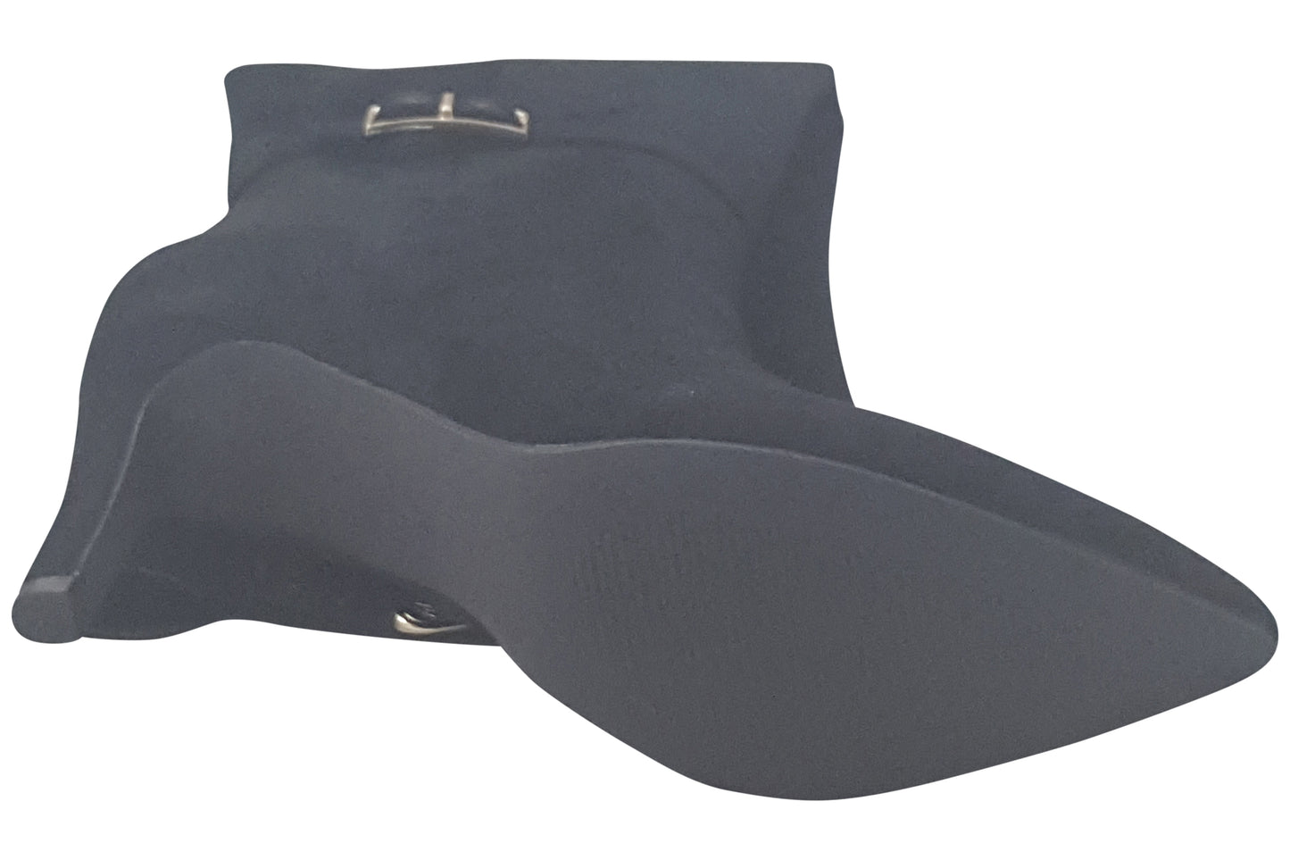 Zanni and Co Yinhui One Ink Suede Womens Boots
