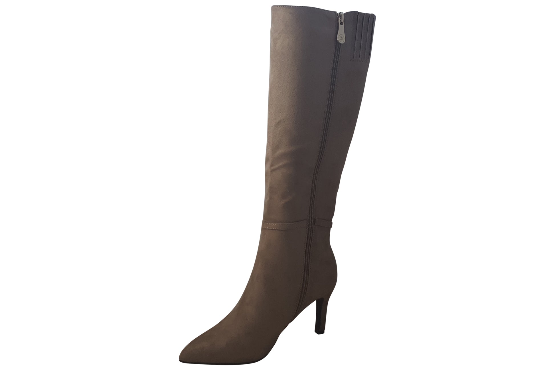 zanni-and-co-yinhui-womens-boots-mocha-suede-left