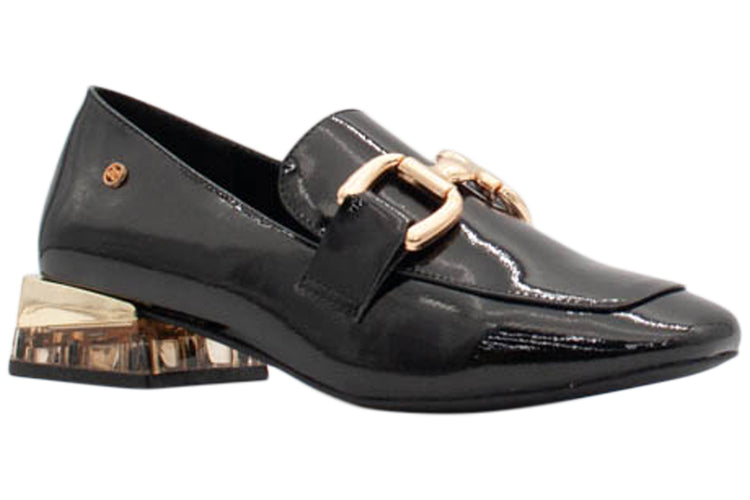 Zanni and Co Zuluk One Ink Patent Womens Shoes