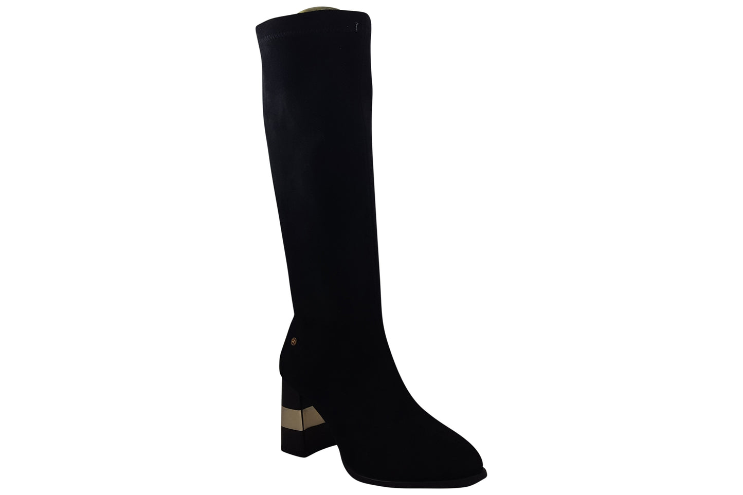 zanni belawon womens boots ink suede right