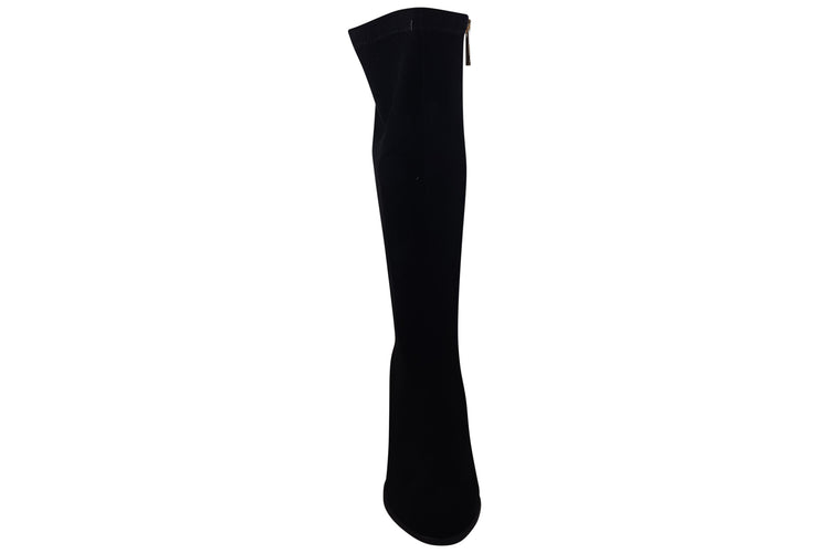 Zanni and Co Belawon Womens Boots Ink Suede