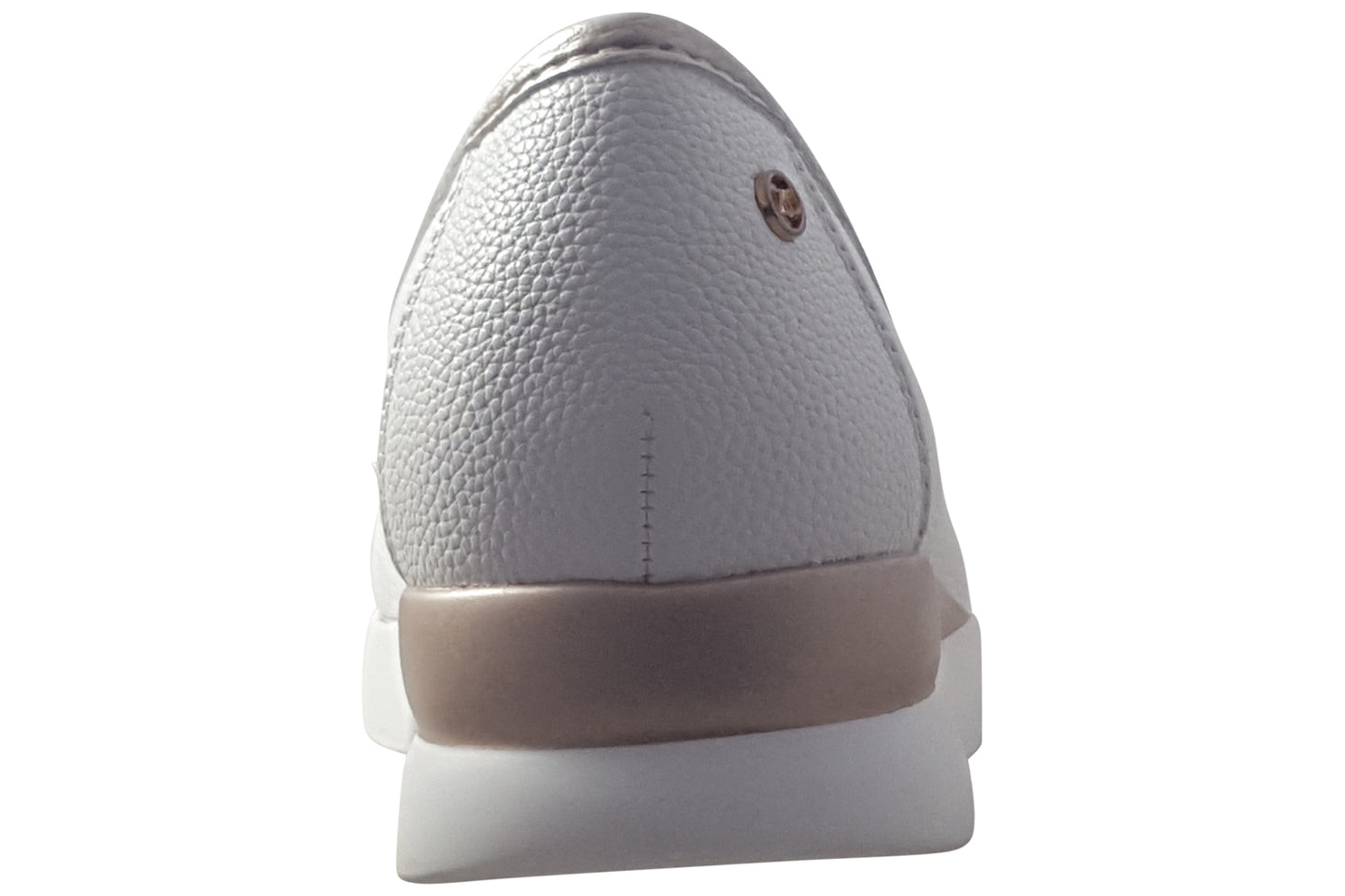 Zanni and Co Sakori Gold Mix Womens Shoes