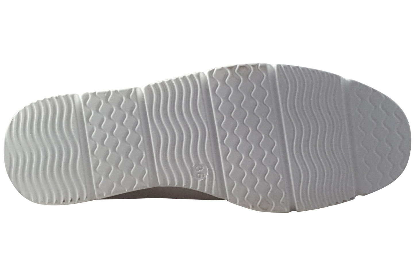 Zanni and Co Sakori Gold Mix Womens Shoes