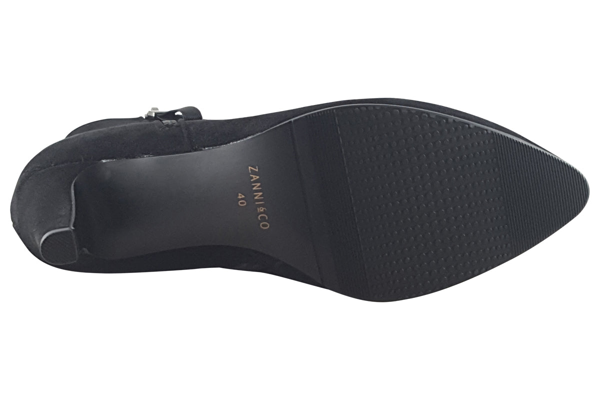 zanniandco amiriya ink s womens boots sole