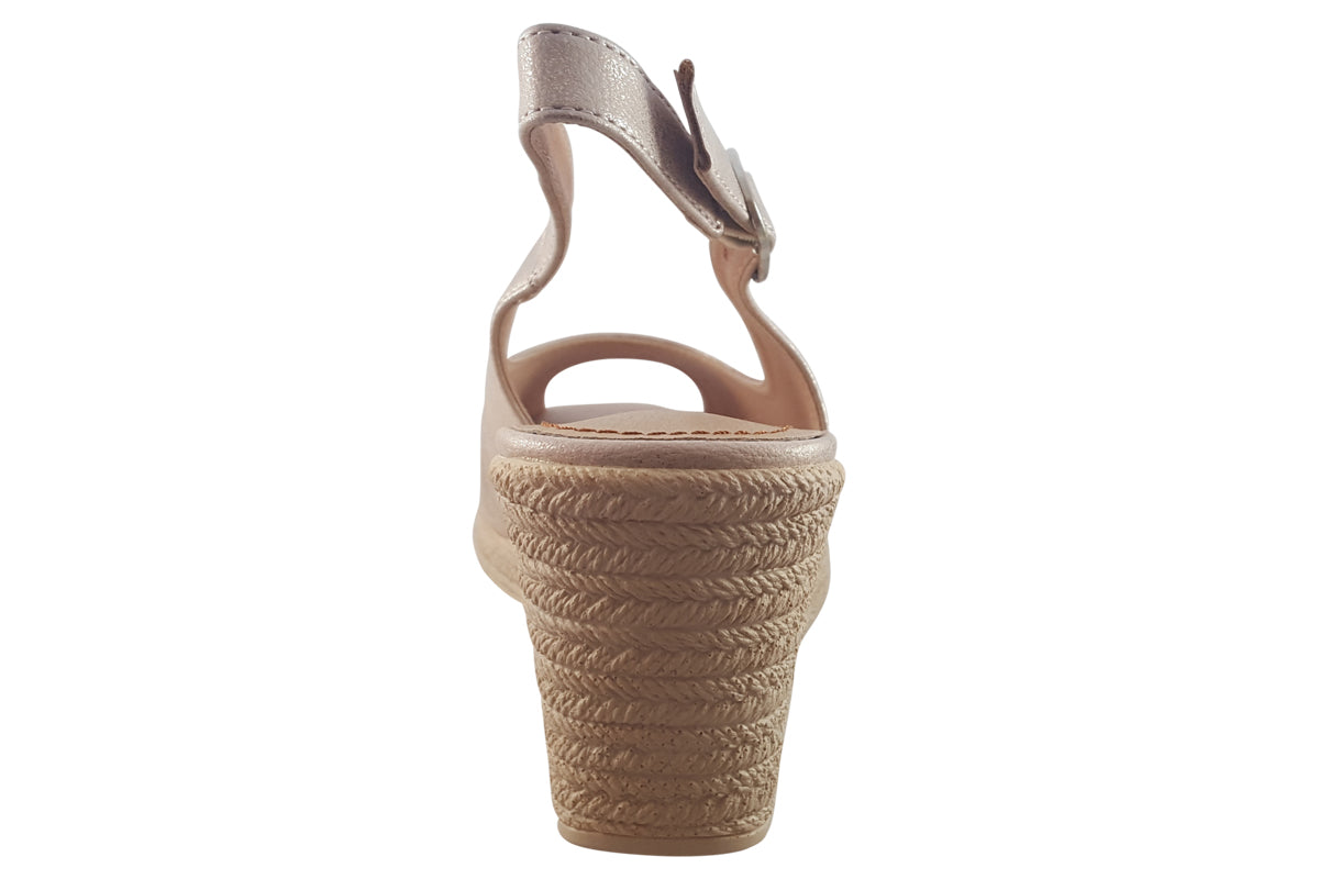 zanniandco aryan blush womens sandals back