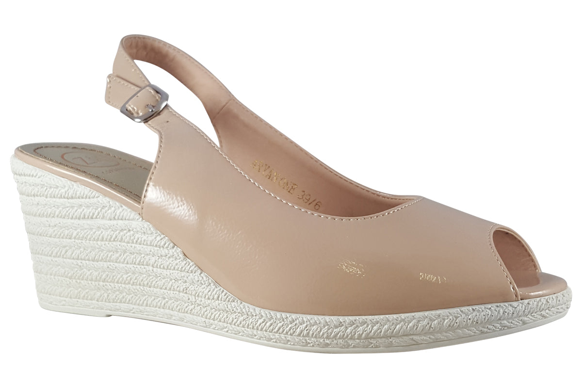 zanniandco aryan oatmeal womens sandals right