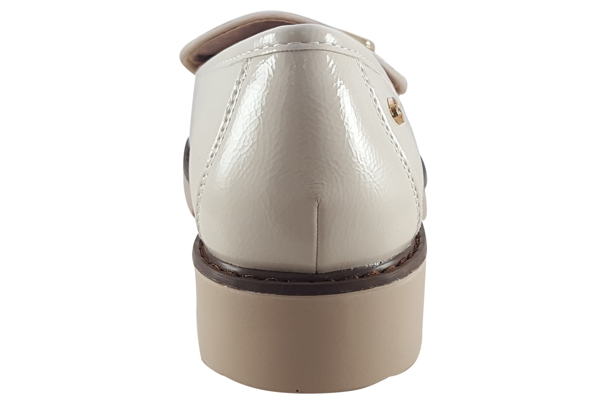 zanniandco avray chiffon patent womens shoes back