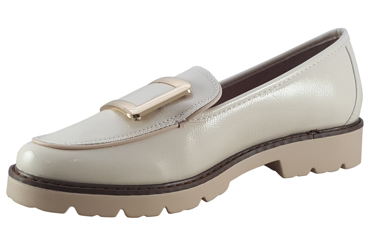 zanniandco avray chiffon patent womens shoes left