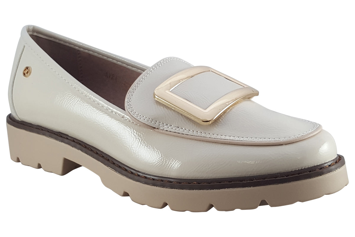 zanniandco avray chiffon patent womens shoes right